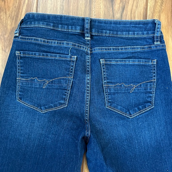 New York & Co High Waist Skinny Jeans - Picture 7 of 10